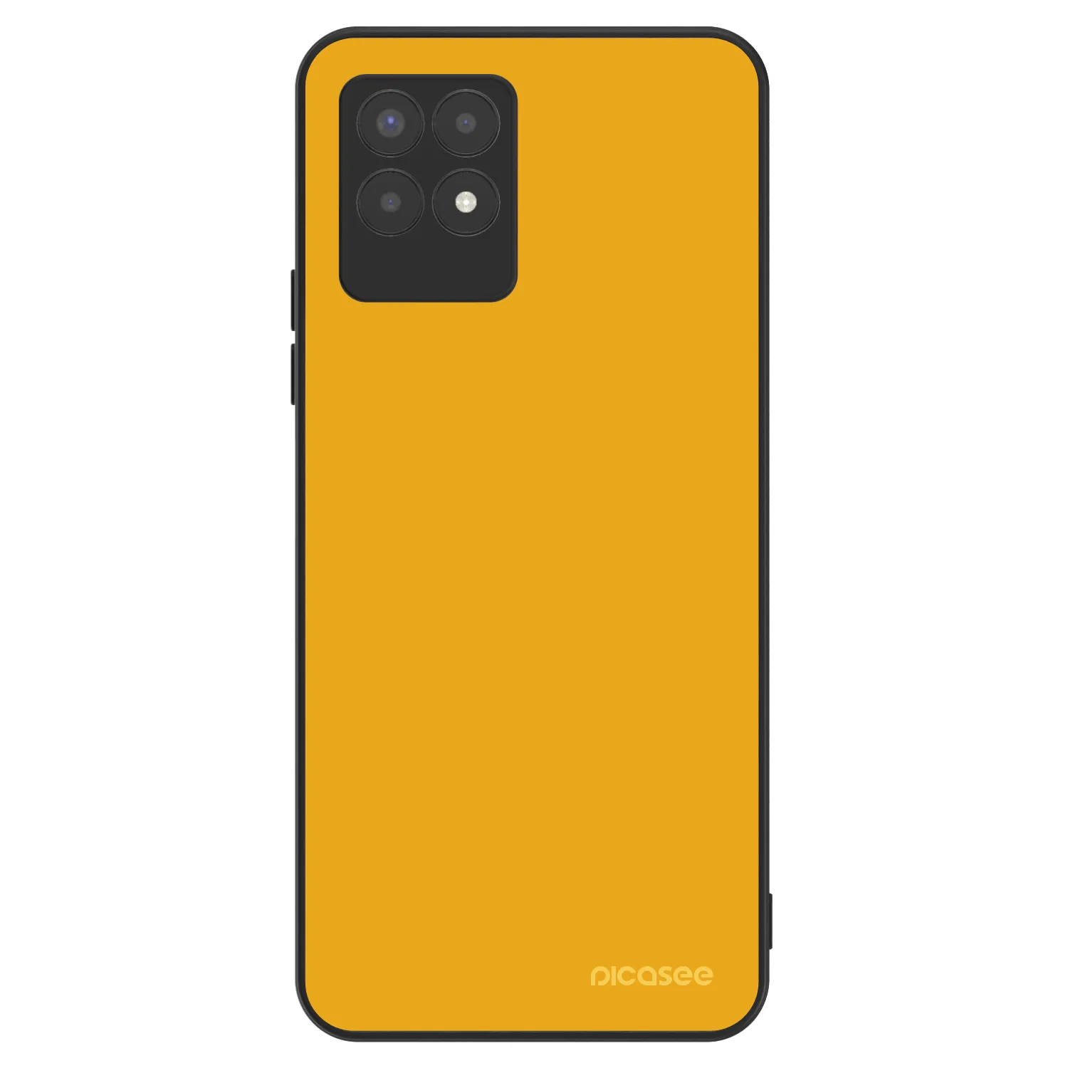 Picasee ULTIMATE CASE za Realme 8i - Sun