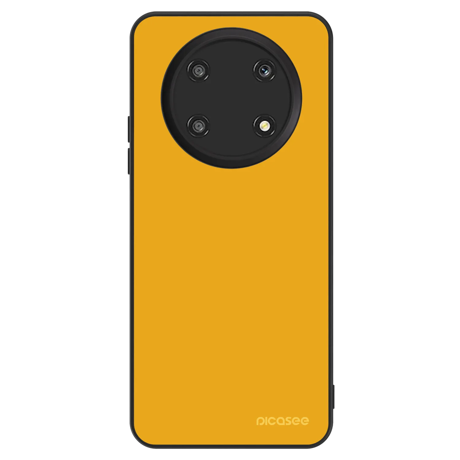 Picasee ULTIMATE CASE za Honor Magic4 Lite 5G - Sun