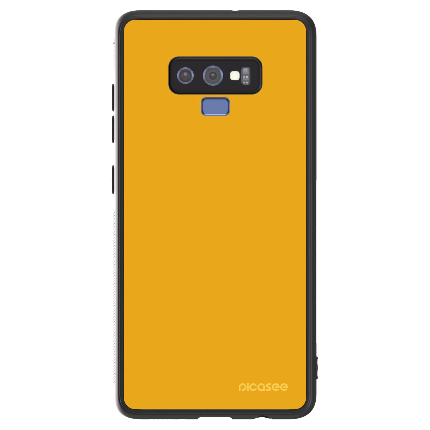 Picasee ULTIMATE CASE za Samsung Galaxy Note 9 N960F - Sun