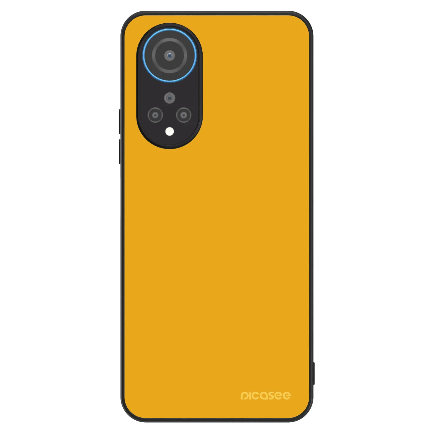 Picasee ULTIMATE CASE za Honor X7 - Sun