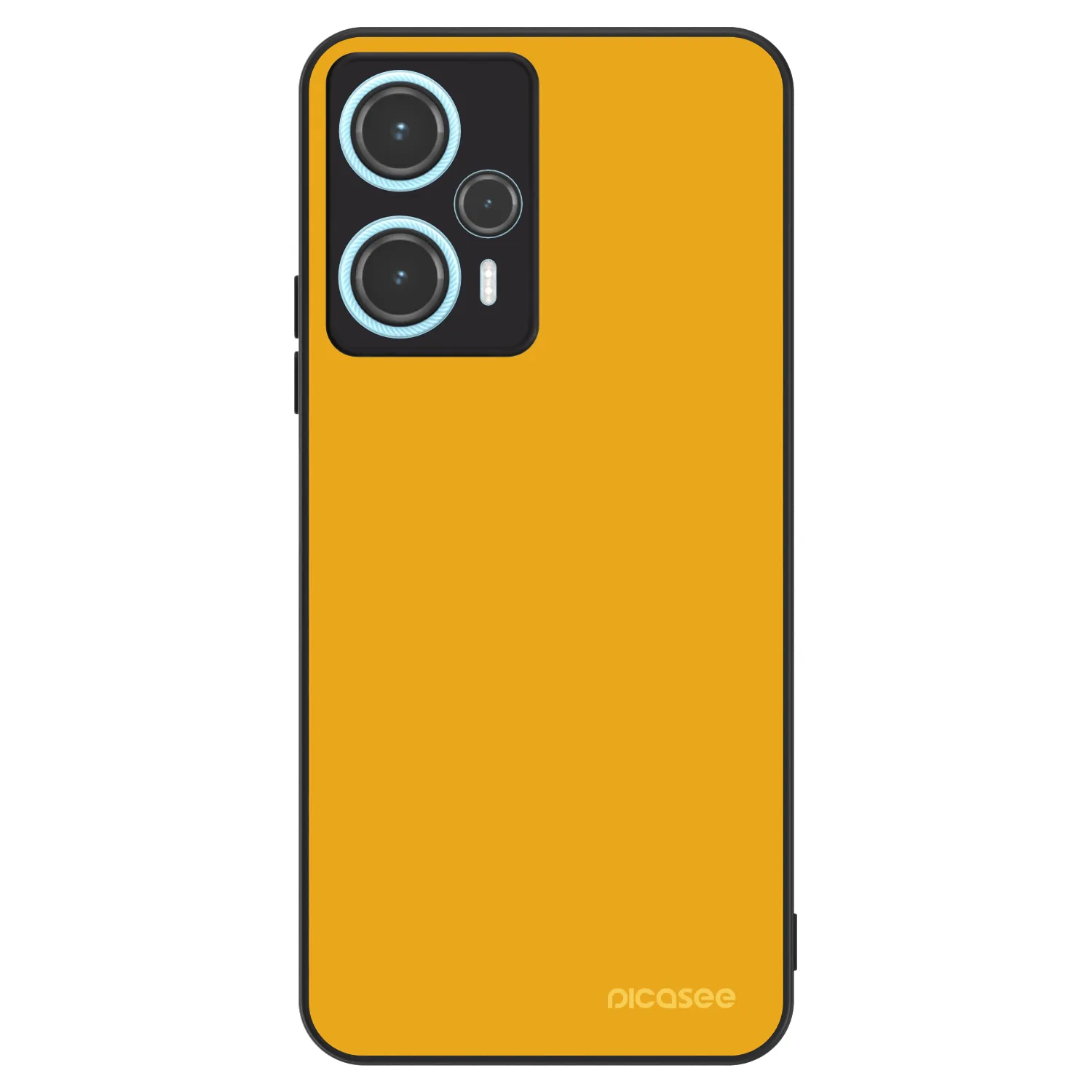 Picasee ULTIMATE CASE za Xiaomi Poco F5 - Sun