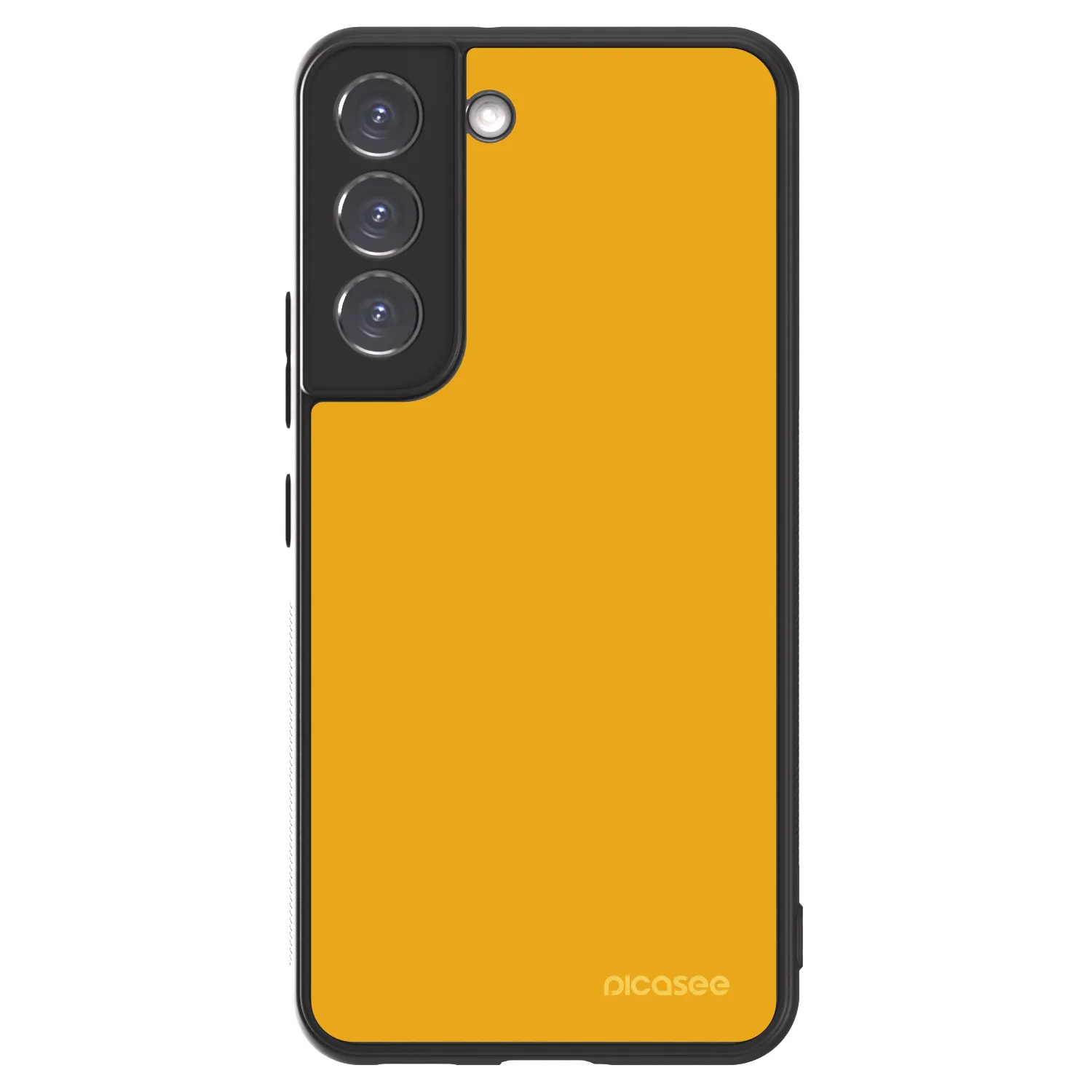 Picasee ULTIMATE CASE PowerShare za Samsung Galaxy S22 5G - Sun