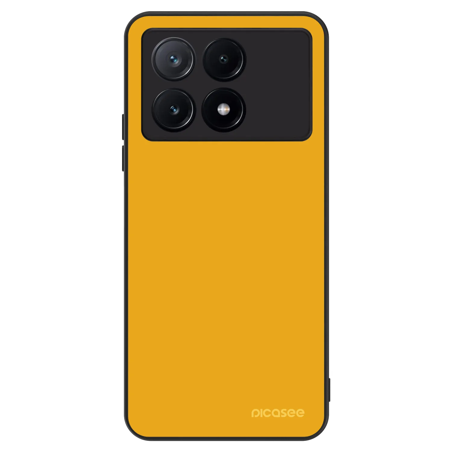 Picasee ULTIMATE CASE za Xiaomi Poco X6 Pro - Sun