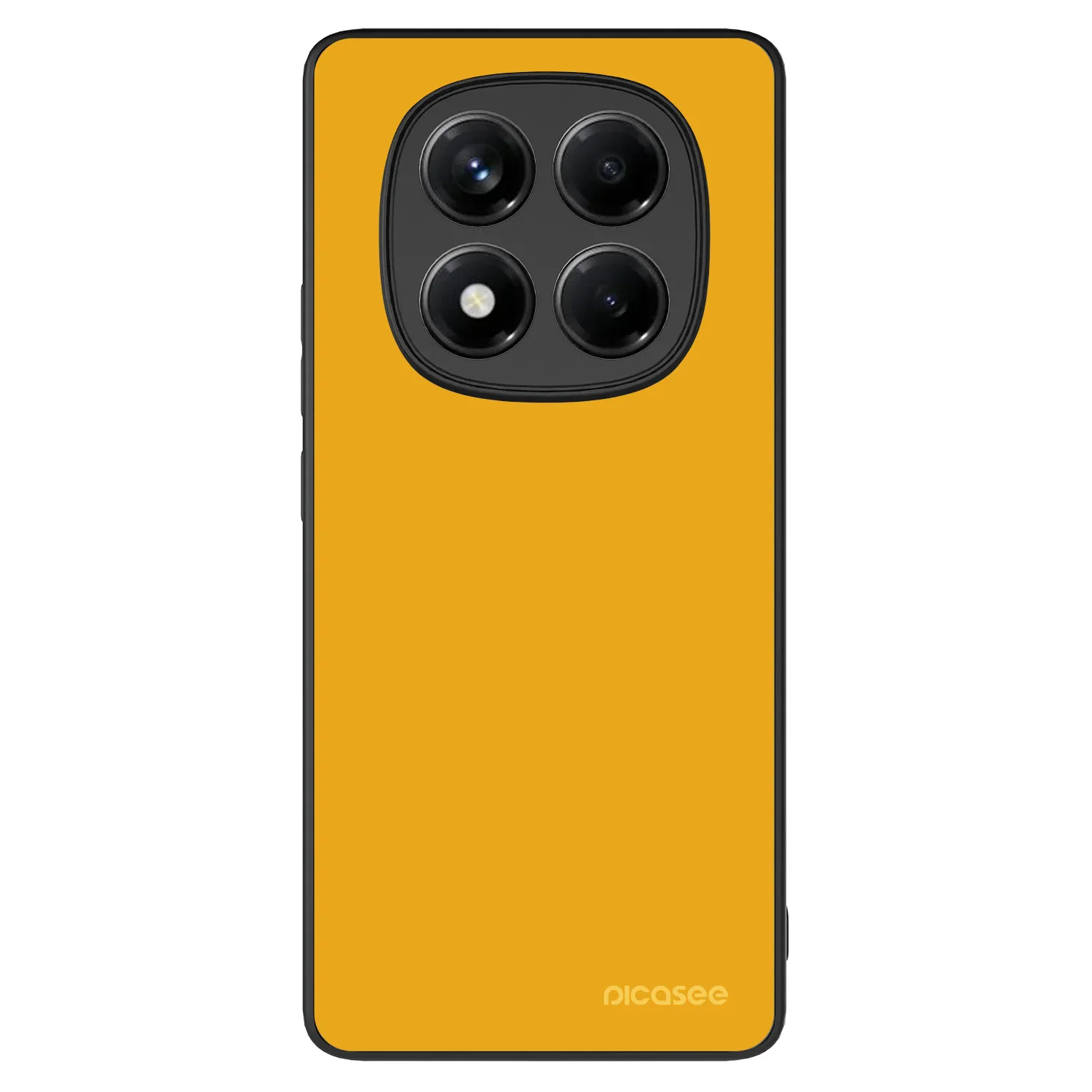 Picasee ULTIMATE CASE za Xiaomi Redmi Note 14 Pro+ 5G - Sun