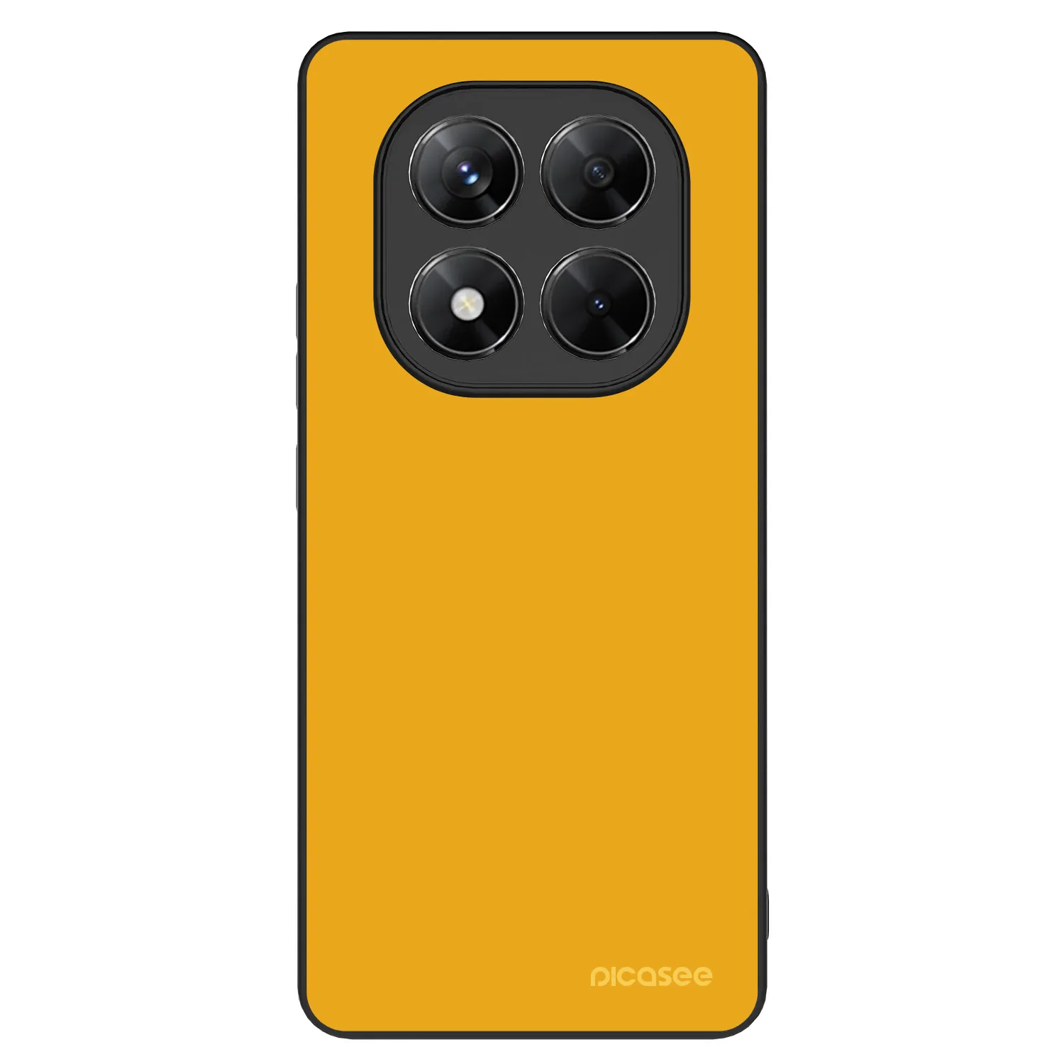 Picasee ULTIMATE CASE za Xiaomi Redmi Note 14 Pro 5G - Sun