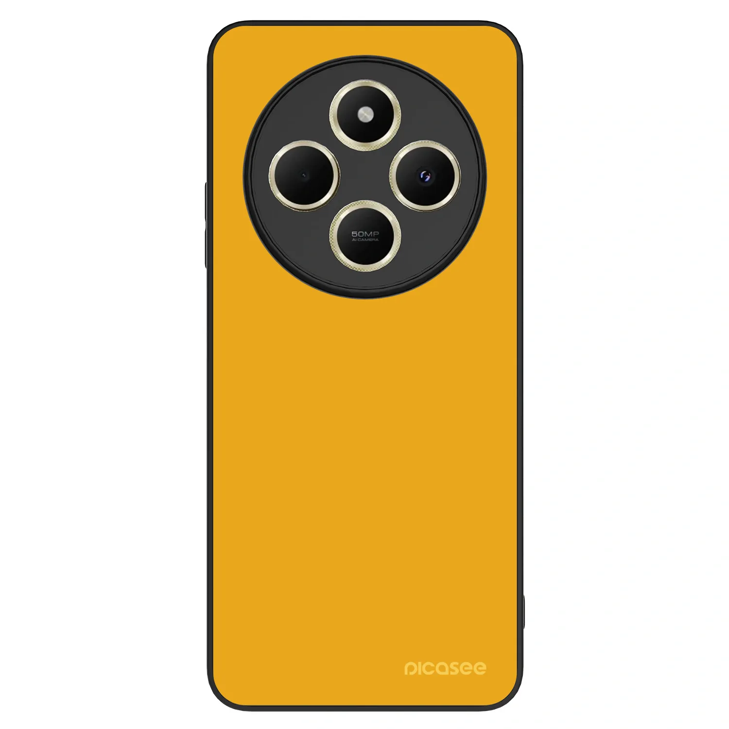 Picasee ULTIMATE CASE za Xiaomi Redmi 14C - Sun