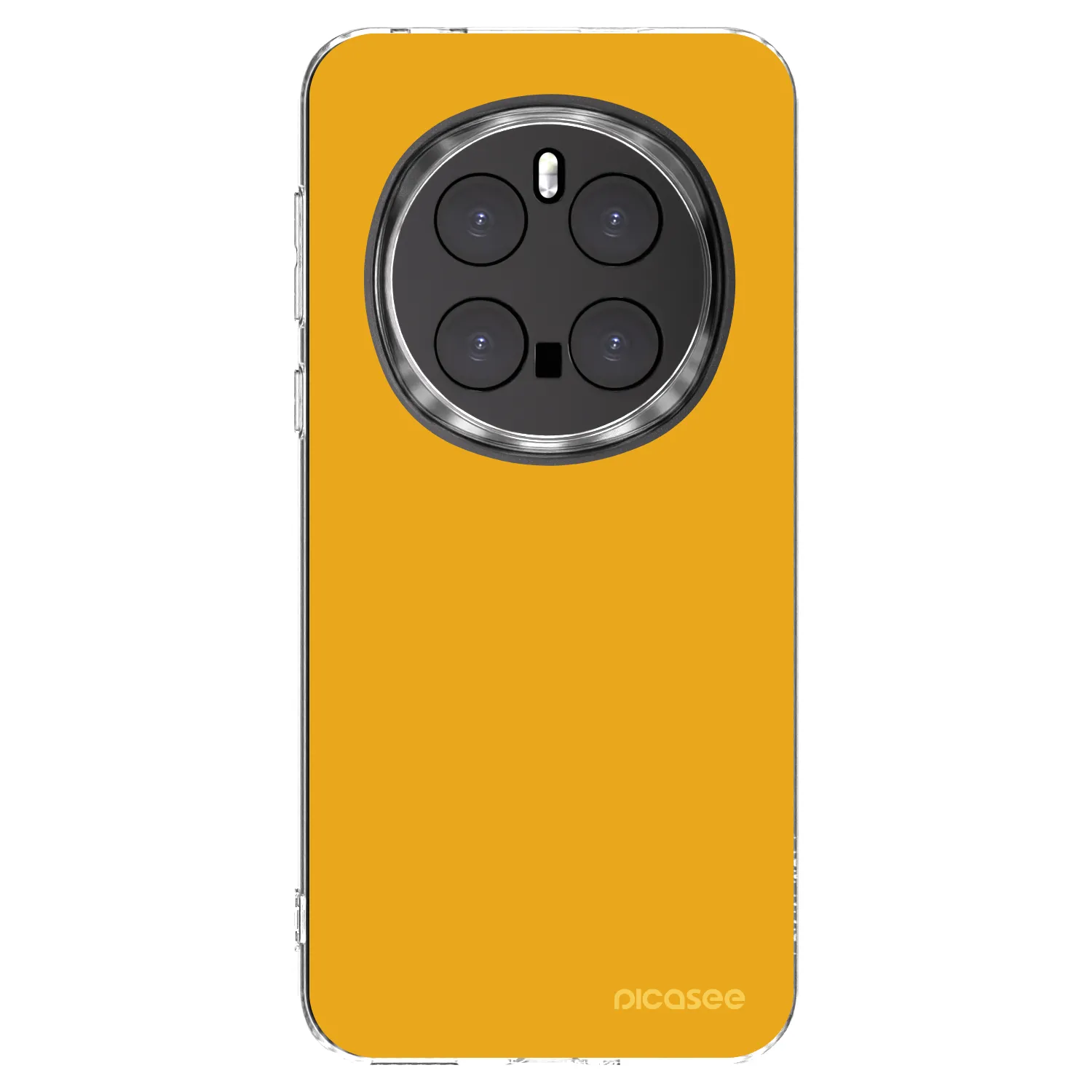 Picasee silikonski prozorni ovitek za Honor Magic7 Pro 5G - Sun