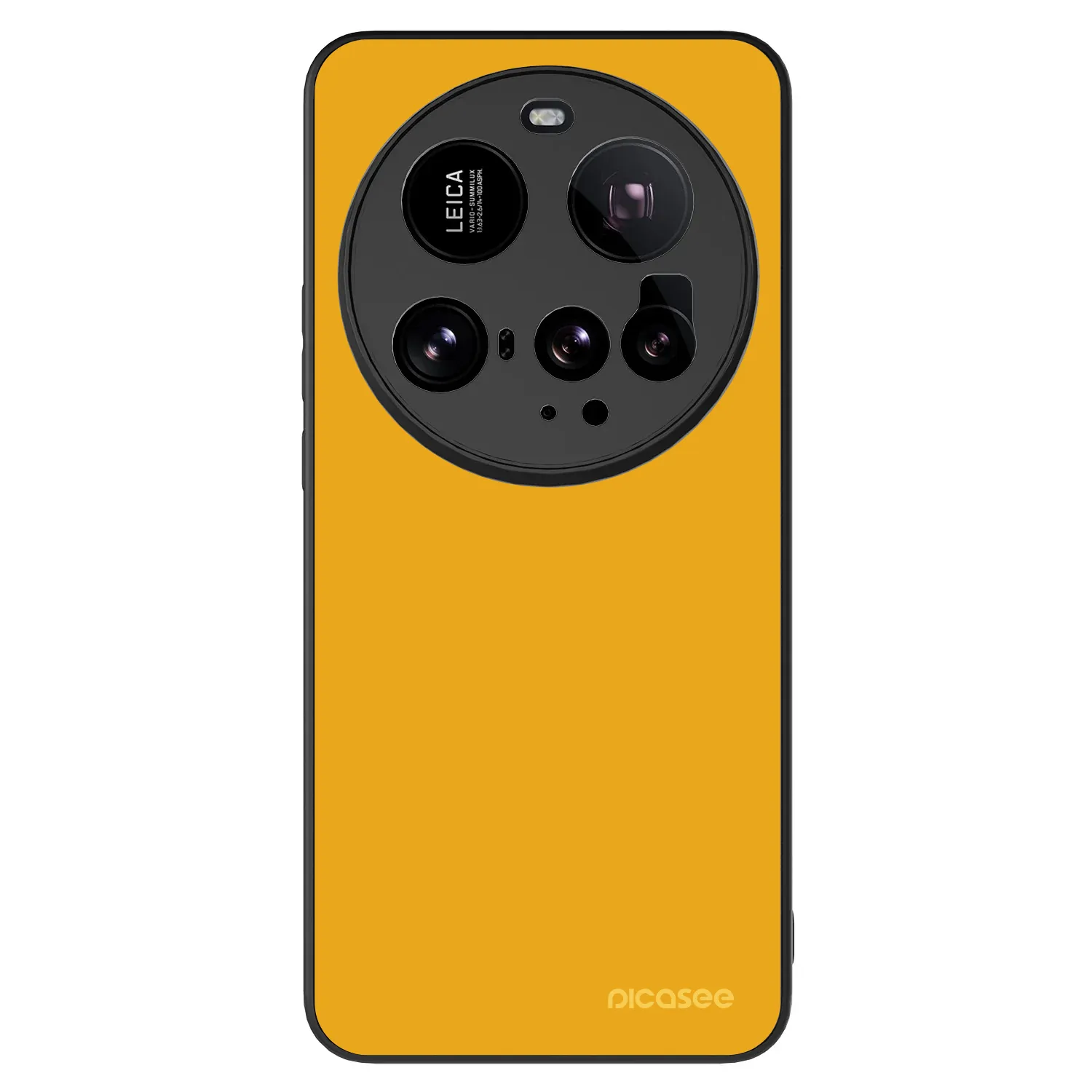 Picasee ULTIMATE CASE za Xiaomi 15 Ultra - Sun