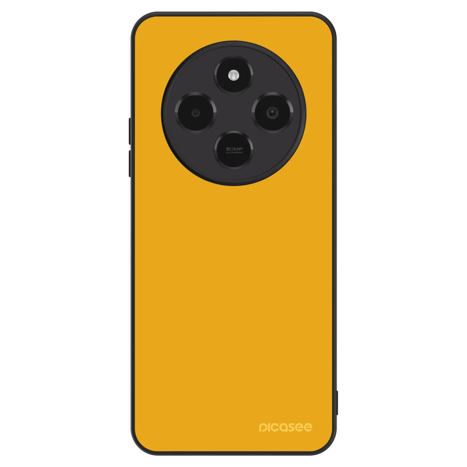 Picasee ULTIMATE CASE za Xiaomi Poco C75 - Sun