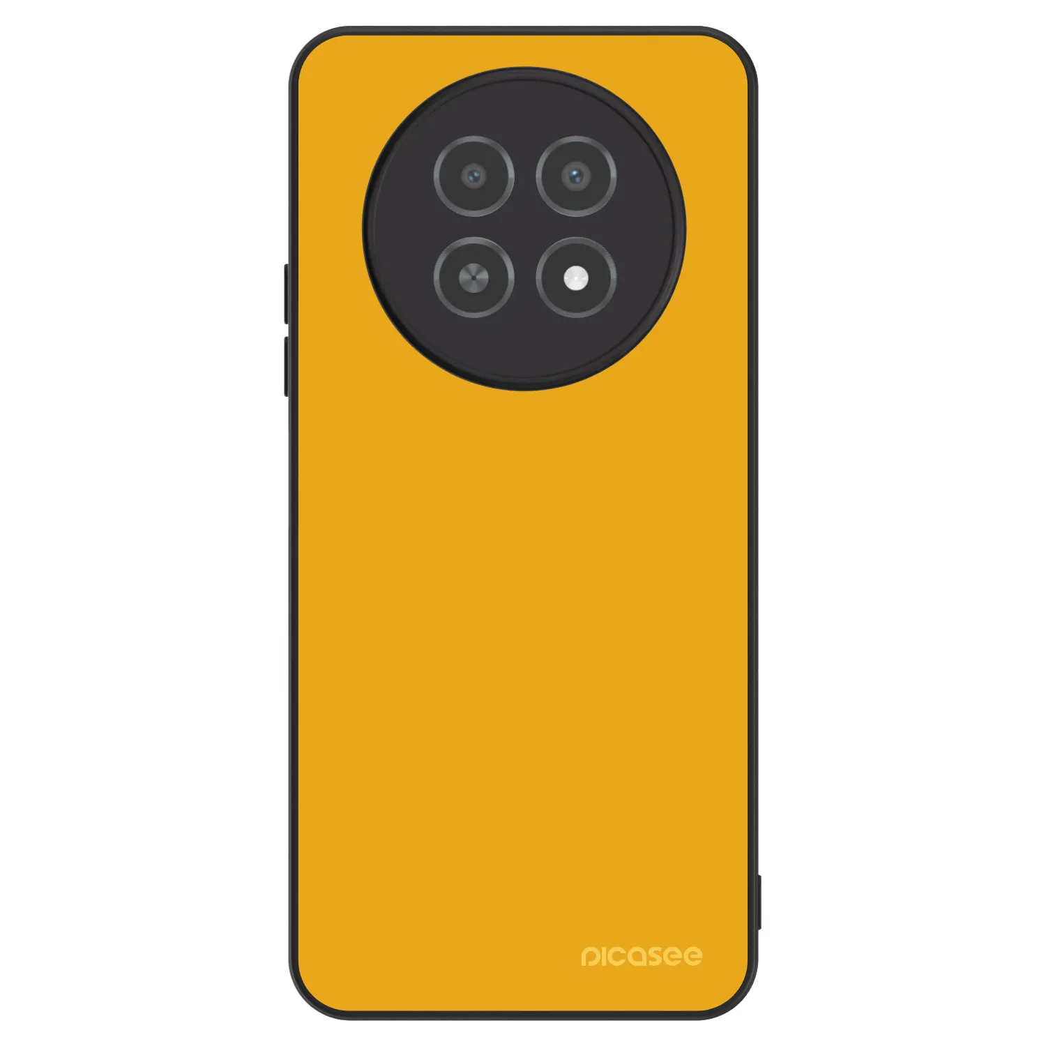 Picasee ULTIMATE CASE za Realme 12X - Sun