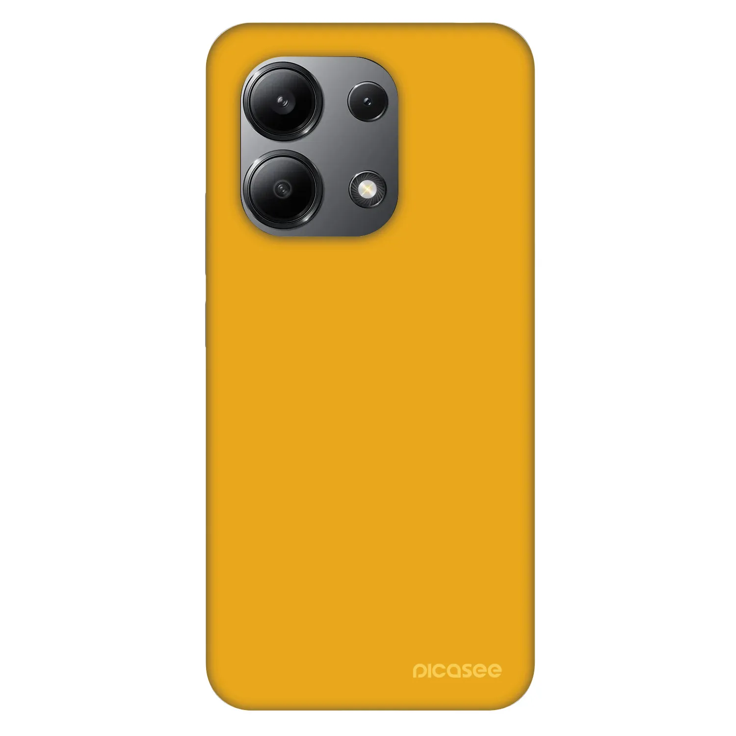 Picasee Fashion Case za Xiaomi Redmi Note 13 4G - Sun