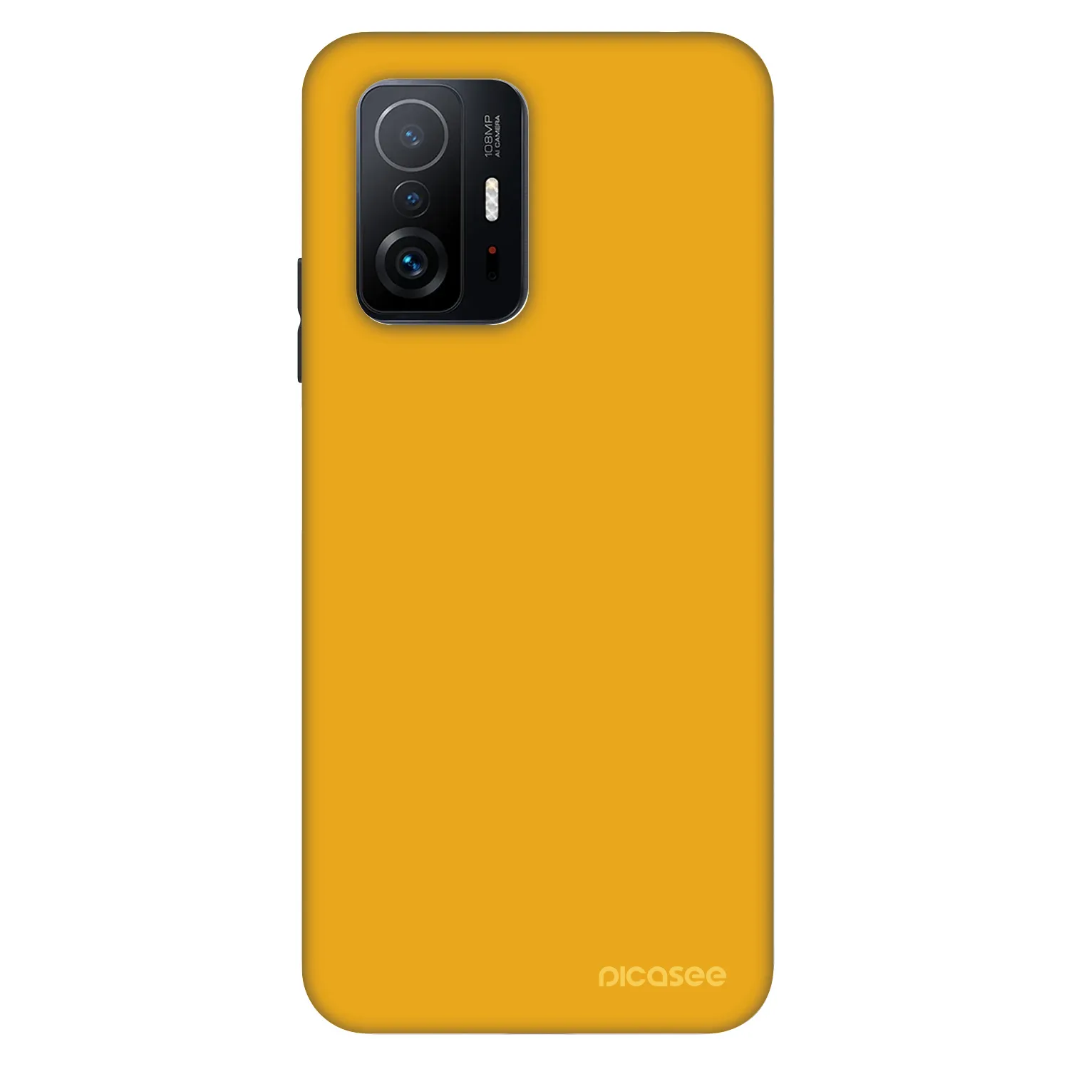 Picasee Fashion Case za Xiaomi 11T Pro - Sun