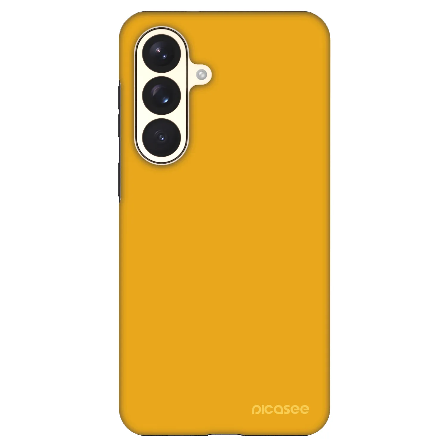 Picasee Fashion Case PowerShare pro Samsung Galaxy S26+ - Sun