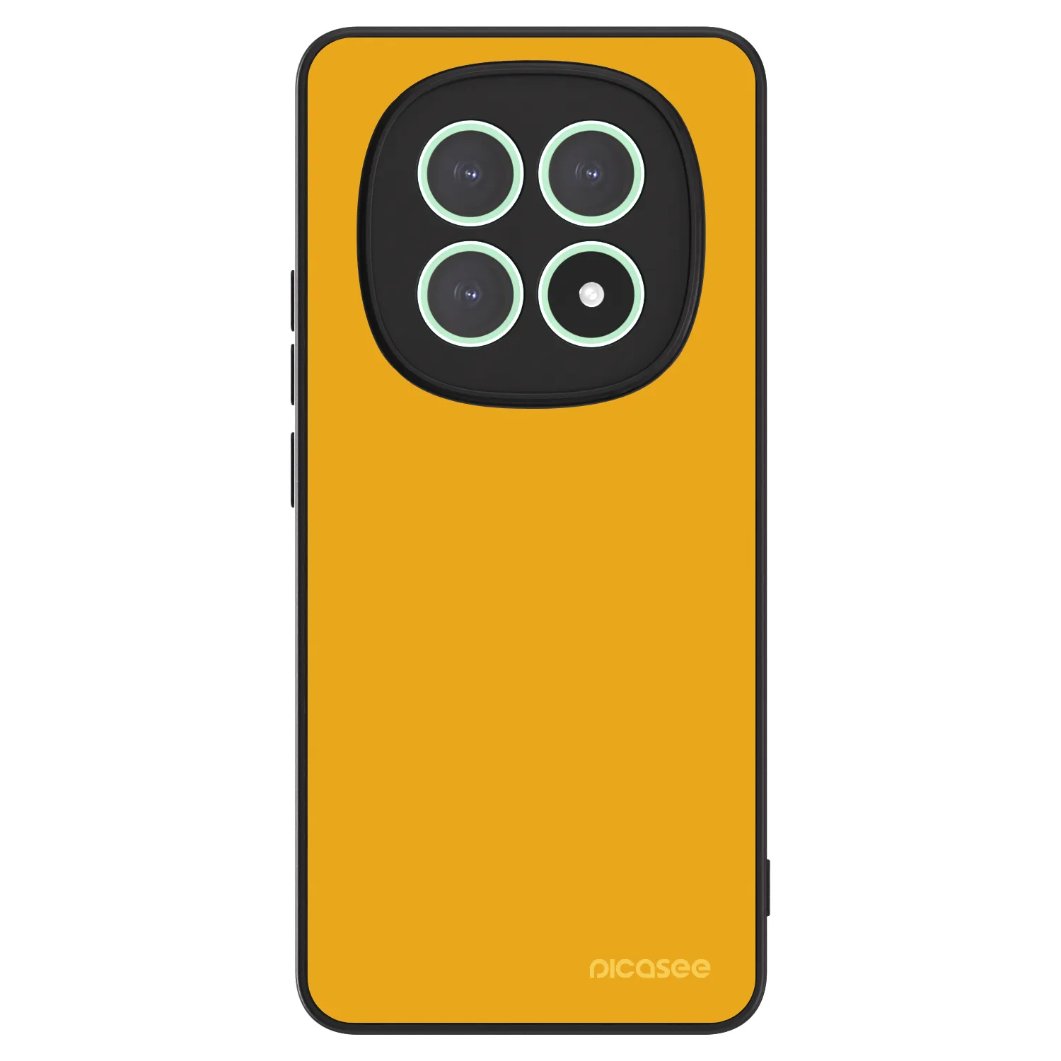 Picasee ULTIMATE CASE za Xiaomi Redmi Note 15 5G - Sun