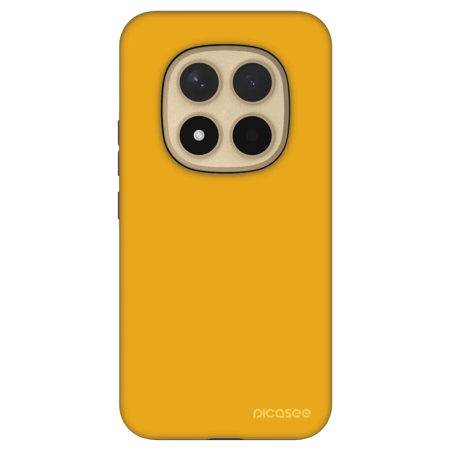 Picasee Fashion Case za Xiaomi Redmi Note 15 Pro+ - Sun