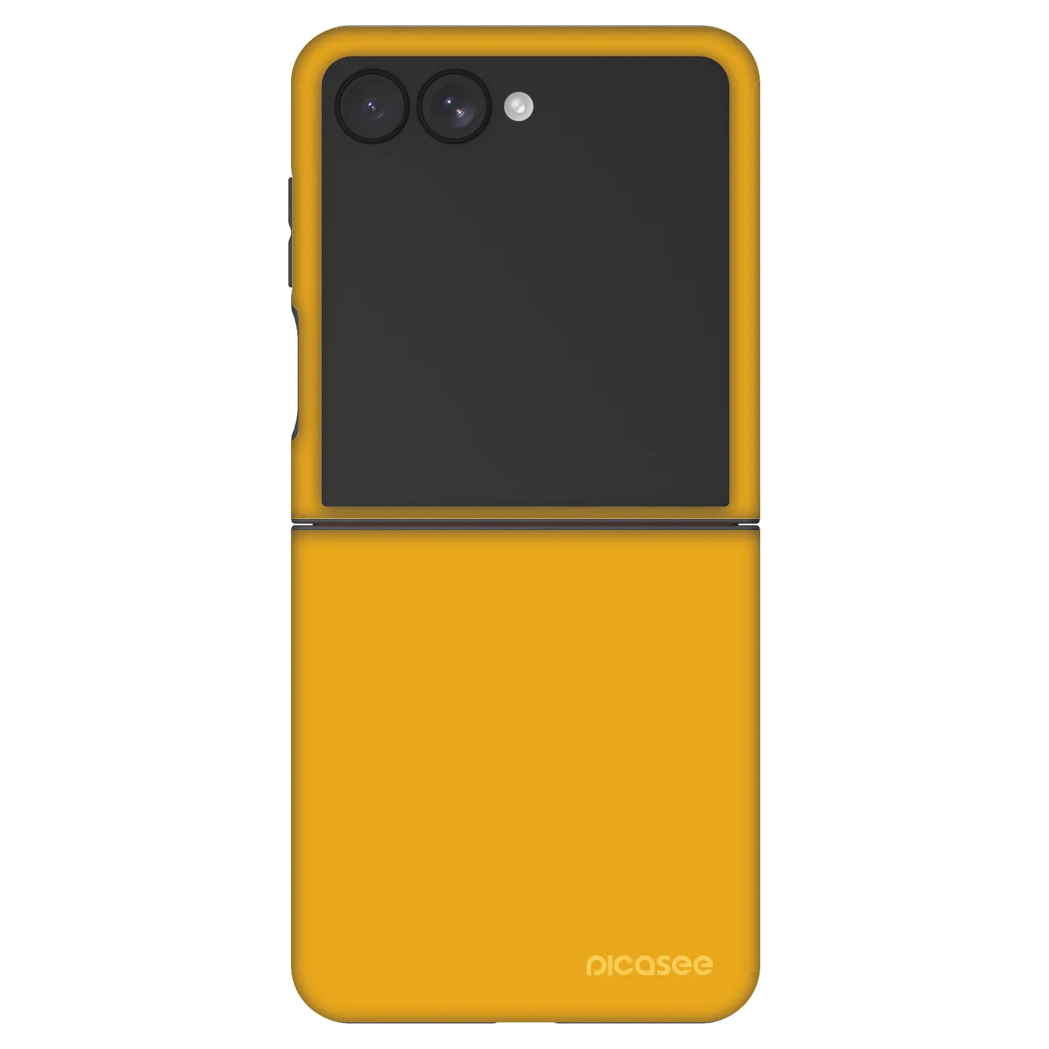 Picasee Fashion Case za Samsung Galaxy Z Flip7 5G - Sun