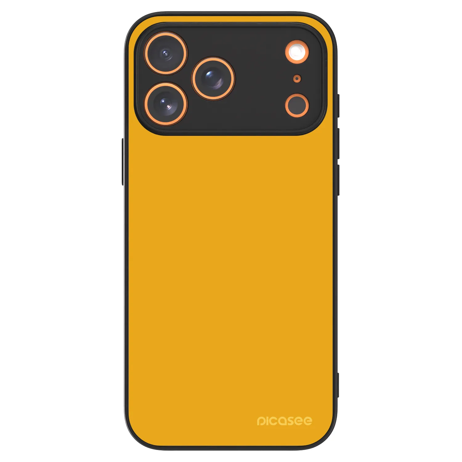 Picasee ULTIMATE CASE za Apple iPhone 18 Pro Max - Sun