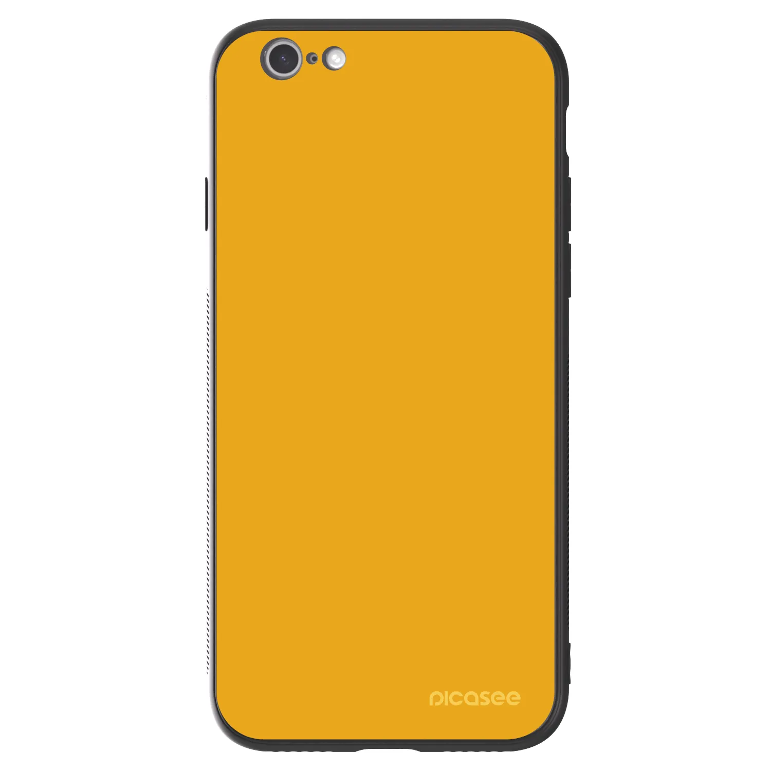 Picasee ULTIMATE CASE za Apple iPhone 6/6S - Sun