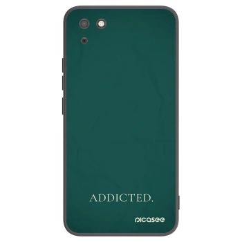 Ovitek za Huawei Y5P - Addicted