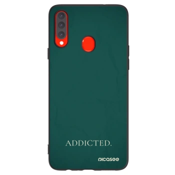 Ovitek za Samsung Galaxy A20s - Addicted