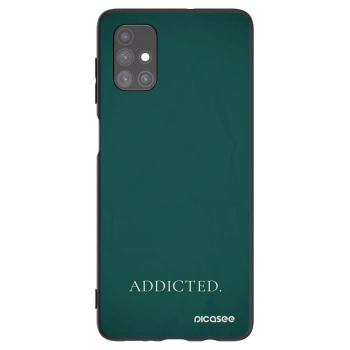 Ovitek za Samsung Galaxy M51 M515F - Addicted