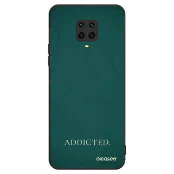 Ovitek za Xiaomi Redmi Note 9 Pro - Addicted