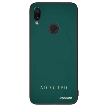 Ovitek za Xiaomi Redmi Note 7 - Addicted
