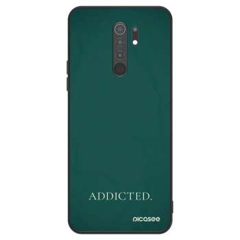 Ovitek za Xiaomi Redmi 9 - Addicted