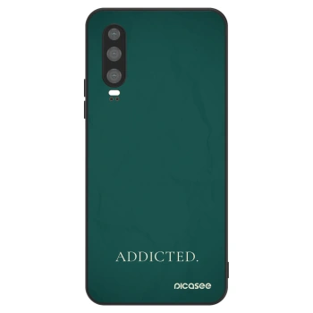 Ovitek za Huawei P30 - Addicted