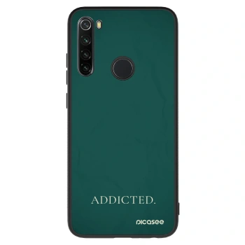 Ovitek za Xiaomi Redmi Note 8 - Addicted