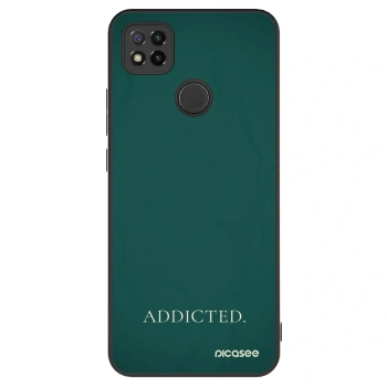 Ovitek za Xiaomi Redmi 9C - Addicted