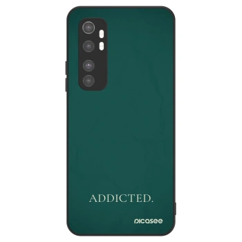 Ovitek za Xiaomi Mi Note 10 Lite - Addicted