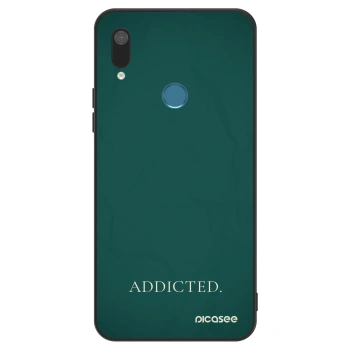 Ovitek za Huawei Y7 2019 - Addicted
