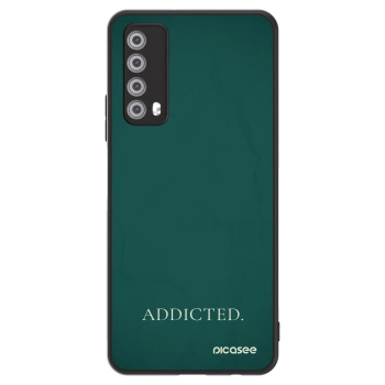 Ovitek za Huawei P Smart 2021 - Addicted