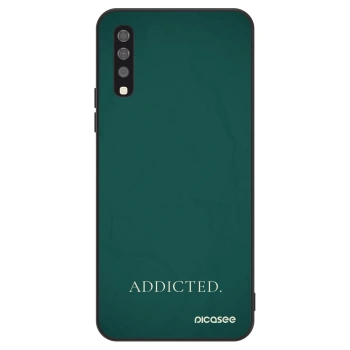 Ovitek za Samsung Galaxy A70 A705F - Addicted