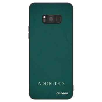 Ovitek za Samsung Galaxy S8 G950F - Addicted