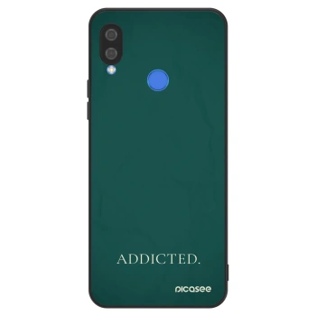 Ovitek za Huawei Nova 3 - Addicted