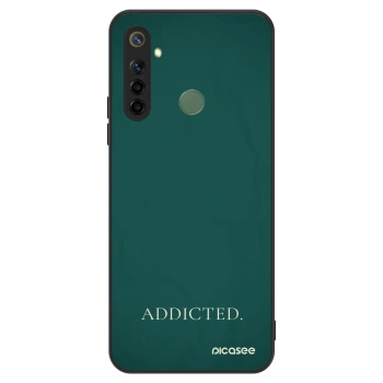 Ovitek za Realme 6i - Addicted