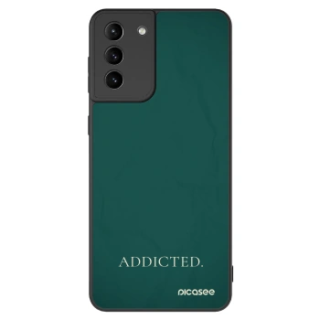 Ovitek za Samsung Galaxy S21+ 5G G996F - Addicted