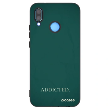 Ovitek za Huawei Mate 40 Pro - Addicted