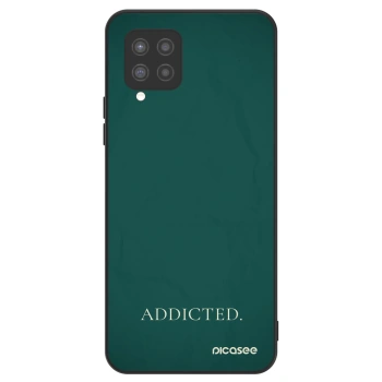 Ovitek za Samsung Galaxy A42 A426B - Addicted