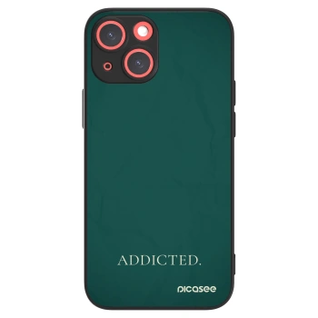 Picasee ULTIMATE CASE za Apple iPhone 13 mini - Addicted
