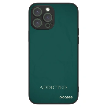 Picasee ULTIMATE CASE za Apple iPhone 13 Pro Max - Addicted