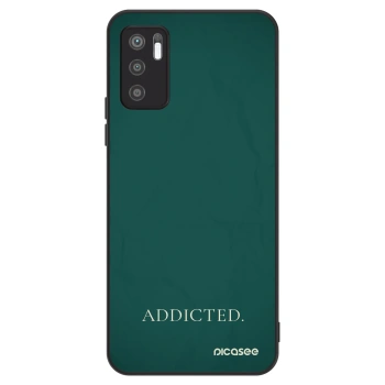 Ovitek za Xiaomi Redmi Note 10 5G - Addicted