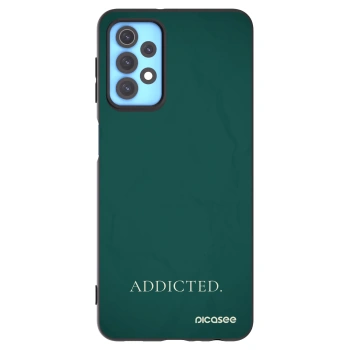 Ovitek za Samsung Galaxy A32 4G SM-A325F - Addicted