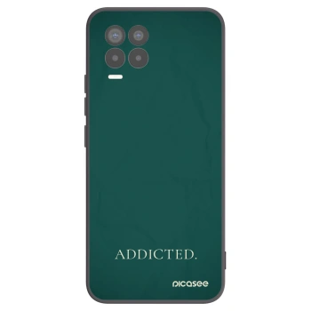 Ovitek za Realme 8 4G - Addicted