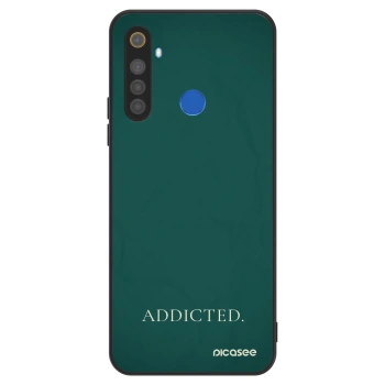 Ovitek za Realme 5 - Addicted