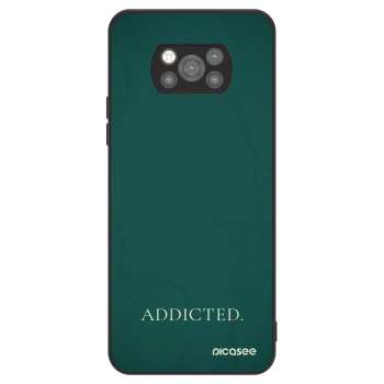 Ovitek za Xiaomi Poco X3 Pro - Addicted