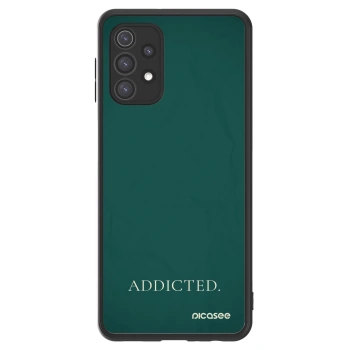 Picasee ULTIMATE CASE za Samsung Galaxy A32 5G A326B - Addicted