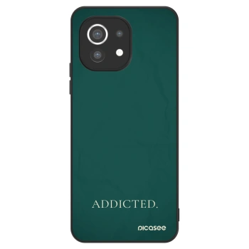 Ovitek za Xiaomi Mi 11 - Addicted